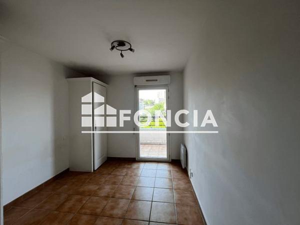 Location Appartement 4 pièces 71.9 m² - 604 AVENUE GEORGES POMPIDOU Le Cannet 06110