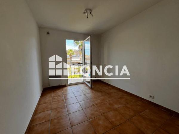 Location Appartement 4 pièces 71.9 m² - 604 AVENUE GEORGES POMPIDOU Le Cannet 06110