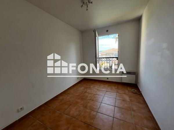 Location Appartement 4 pièces 71.9 m² - 604 AVENUE GEORGES POMPIDOU Le Cannet 06110