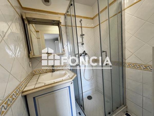 Location Appartement 4 pièces 71.9 m² - 604 AVENUE GEORGES POMPIDOU Le Cannet 06110