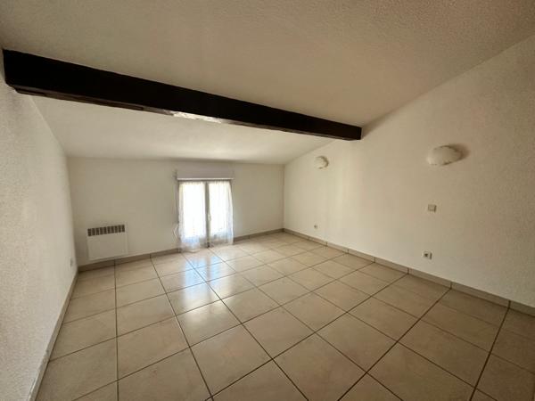 Appartement à louer    3 pièces • 52,60 m2 Trouillas