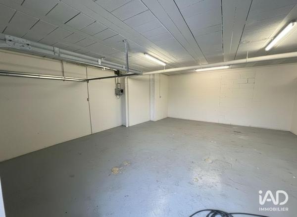 Location local d’activité 87 m² Marcoussis