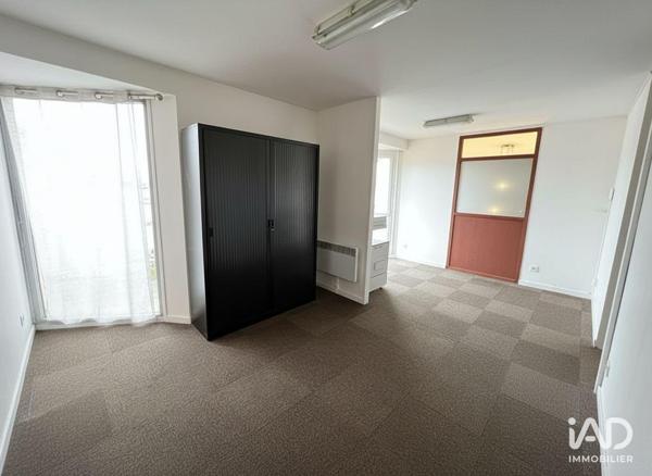 Location local d’activité 87 m² Marcoussis