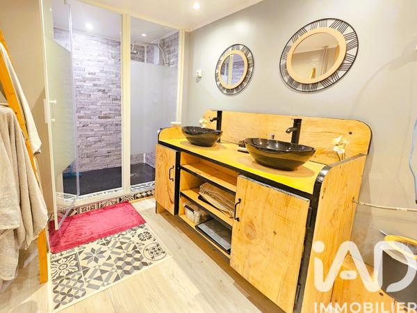 Maison à vendre 6 pièces 160 m² Mexy