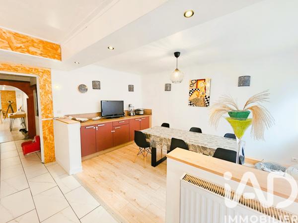 Maison à vendre 6 pièces 160 m² Mexy