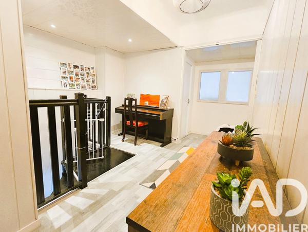 Maison à vendre 6 pièces 160 m² Mexy