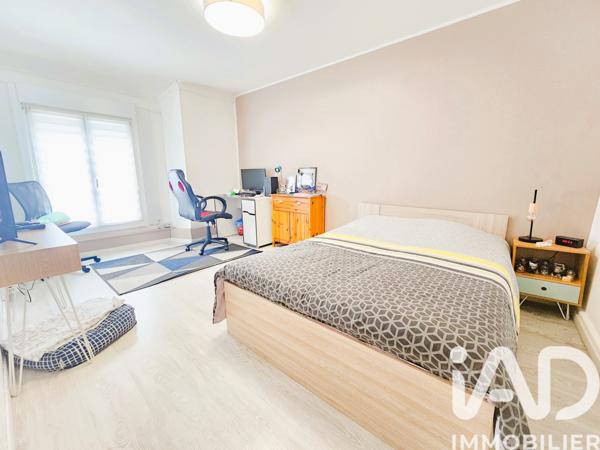 Maison à vendre 6 pièces 160 m² Mexy