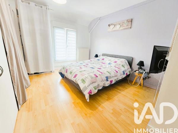 Maison à vendre 6 pièces 160 m² Mexy