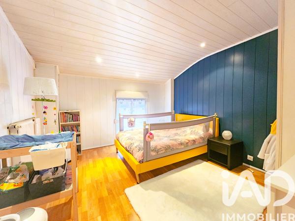 Maison à vendre 6 pièces 160 m² Mexy