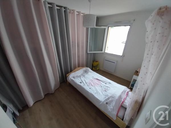 Appartement F2 à vendre  2 pièces - 40,77 m 2   GRANVILLE  - 50