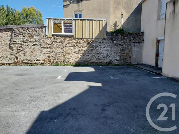 Appartement F2 à vendre  2 pièces - 40,77 m 2   GRANVILLE  - 50