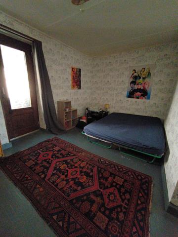 Maison d'habitation