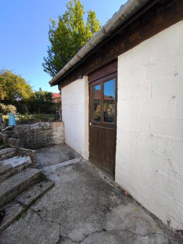 Maison d'habitation