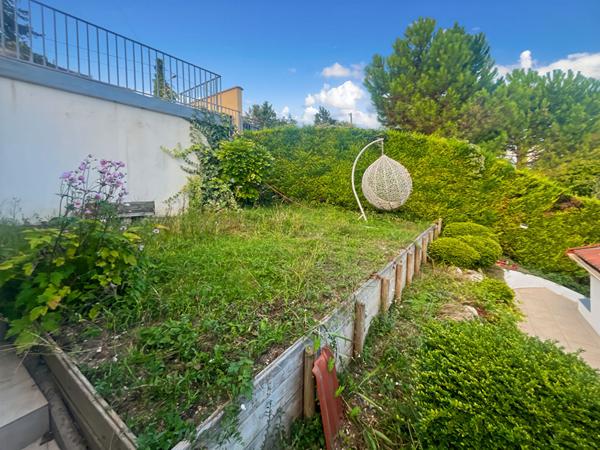 Maison Vaux Sur Seine 60m² - 2 chambres