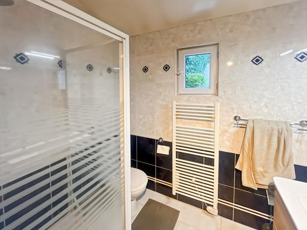 Maison Vaux Sur Seine 60m² - 2 chambres