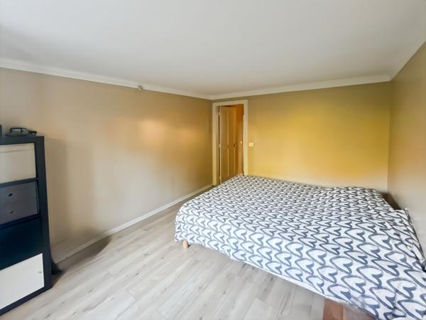 Maison Vaux Sur Seine 60m² - 2 chambres