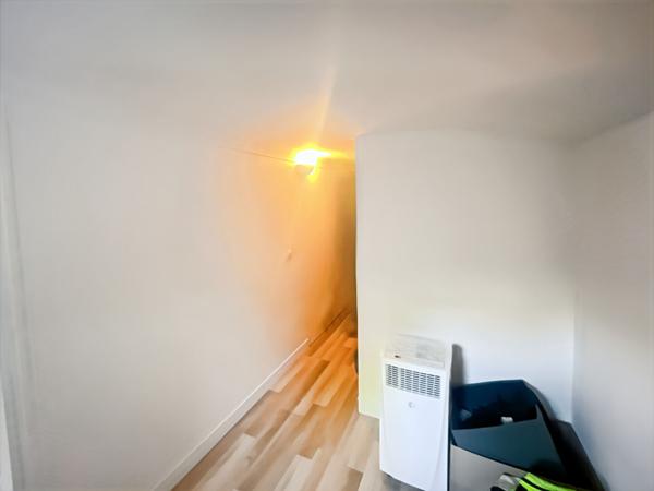 Maison Vaux Sur Seine 60m² - 2 chambres