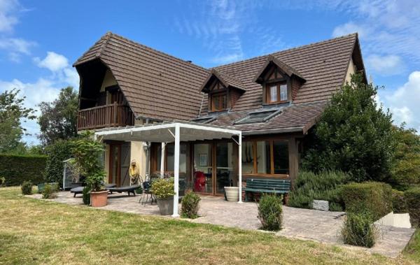 Vente Maison Saint-valery-en-caux   