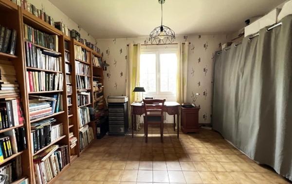 Vente Maison Saint-valery-en-caux   