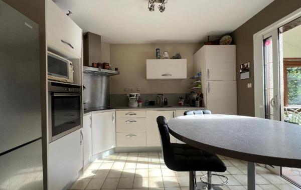 Vente Maison Saint-valery-en-caux   