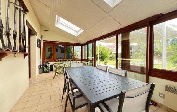 Vente Maison Saint-valery-en-caux   