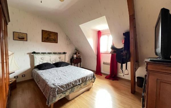 Vente Maison Saint-valery-en-caux   