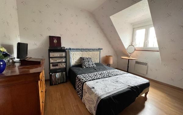 Vente Maison Saint-valery-en-caux   