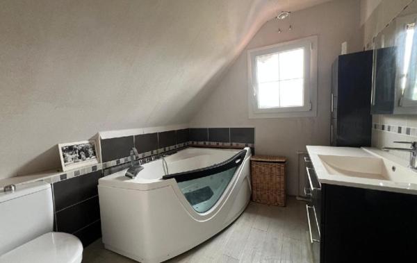 Vente Maison Saint-valery-en-caux   