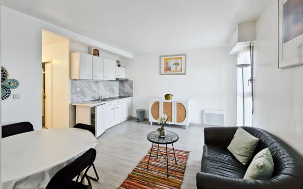 Appartement à vendre    2 pièces • 36,17 m2 Uzès