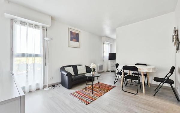 Appartement à vendre    2 pièces • 36,17 m2 Uzès