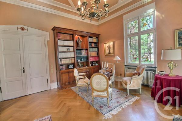 Maison à vendre  8 pièces - 258,41 m2 ST AVOLD - 57