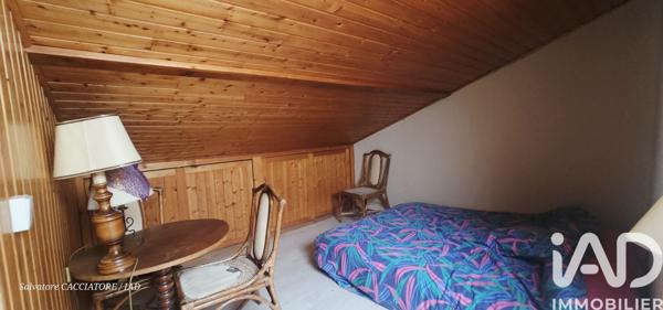 Maison à vendre 6 pièces 124 m² Tresserve