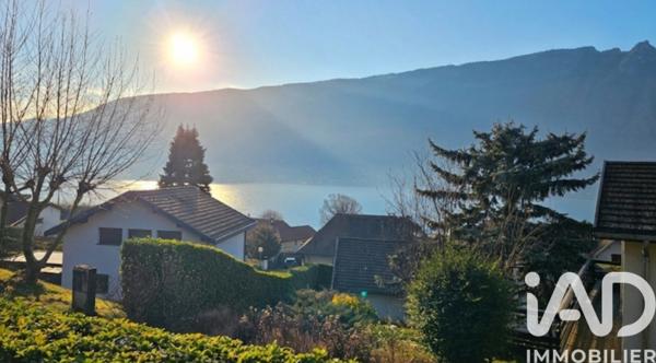 Maison à vendre 6 pièces 124 m² Tresserve