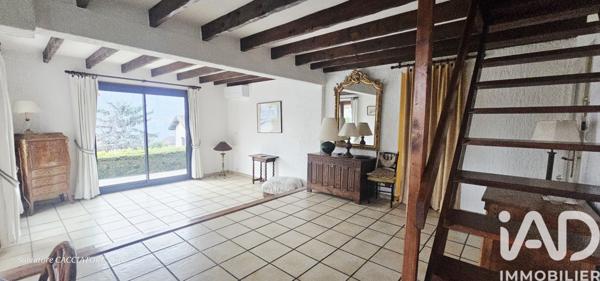 Maison à vendre 6 pièces 124 m² Tresserve