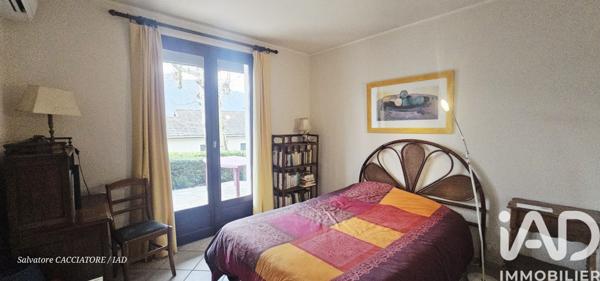 Maison à vendre 6 pièces 124 m² Tresserve