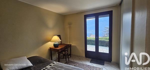 Maison à vendre 6 pièces 124 m² Tresserve