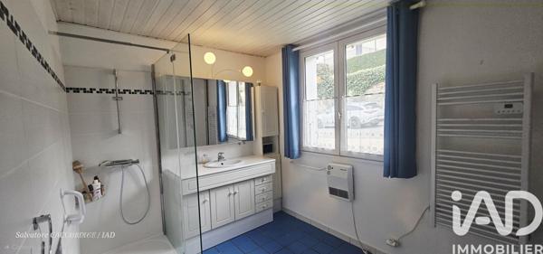 Maison à vendre 6 pièces 124 m² Tresserve