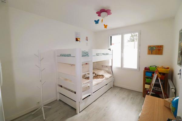 Maison 6 pièces - 115 m² Bien prestige