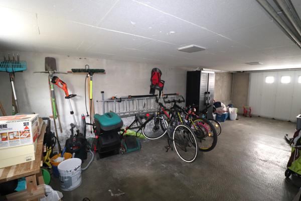 Maison 6 pièces - 115 m² Bien prestige