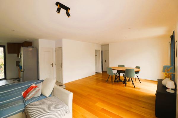 Maison 6 pièces - 115 m² Bien prestige