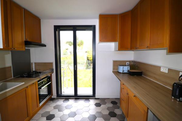 Maison 6 pièces - 115 m² Bien prestige