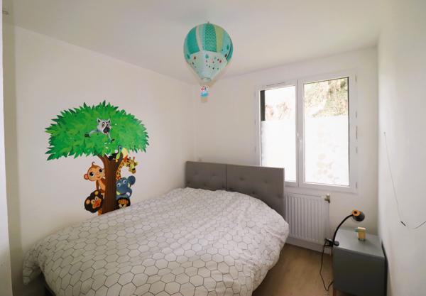 Maison 6 pièces - 115 m² Bien prestige