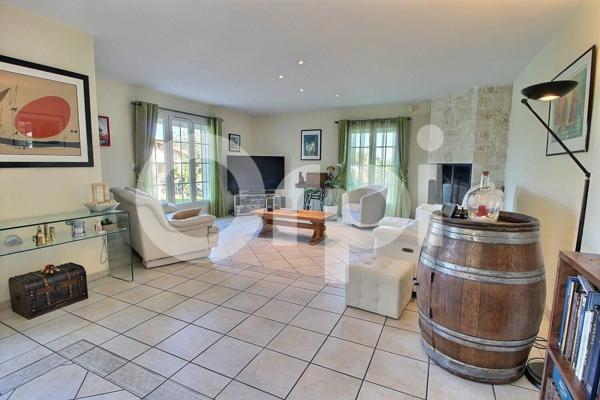 Maison à vendre    6 pièces •  Messery