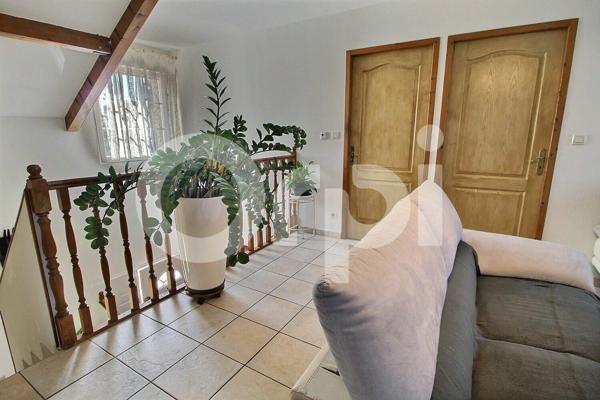 Maison à vendre    6 pièces •  Messery