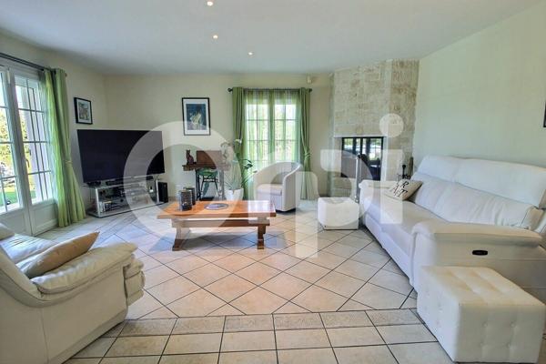 Maison à vendre    6 pièces •  Messery