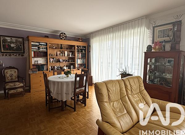 Appartement à vendre 5 pièces 97 m² Nantes