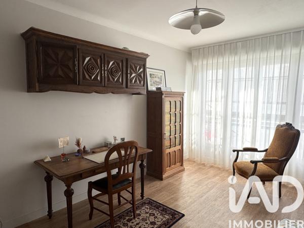 Appartement à vendre 5 pièces 97 m² Nantes