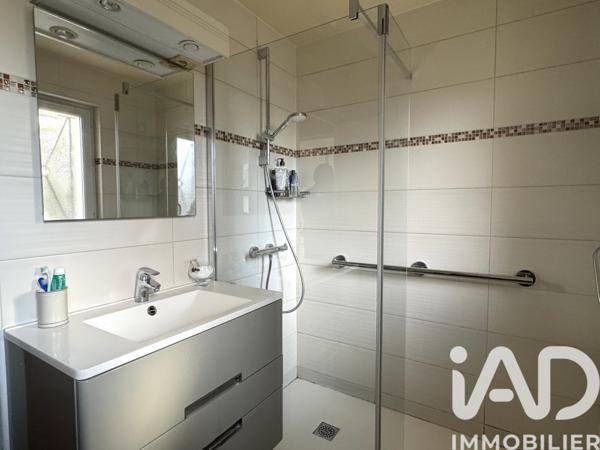 Appartement à vendre 5 pièces 97 m² Nantes