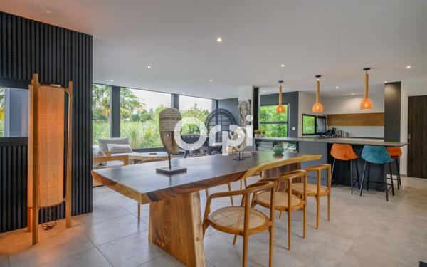 Maison à vendre    5 pièces •  Mérignies