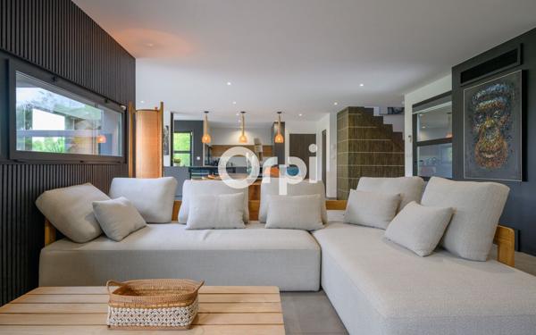 Maison à vendre    5 pièces •  Mérignies